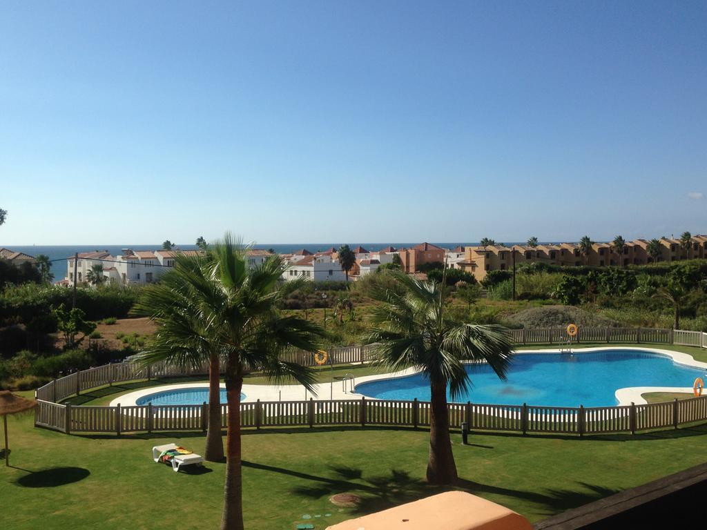 Casares Beach サン・ルイス・デ・サビニリャス 部屋 写真
